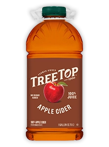100% Apple Cider