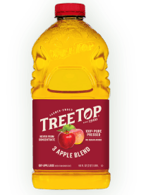 3 Apple Blend Juice