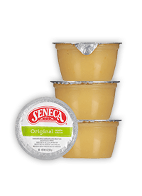 Seneca Original Apple Sauce Cups