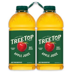 2 Pack - 128 oz Bottles