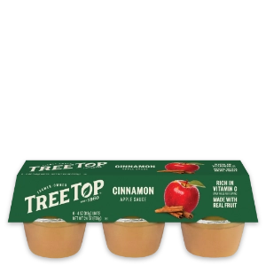 6 Pack - 4 oz Cups