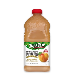 Apple Juice - 64 oz Bottle