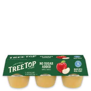 6 Pack - 4 oz Cups
