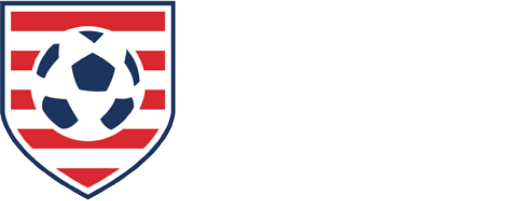 US Youth Soccer logo.