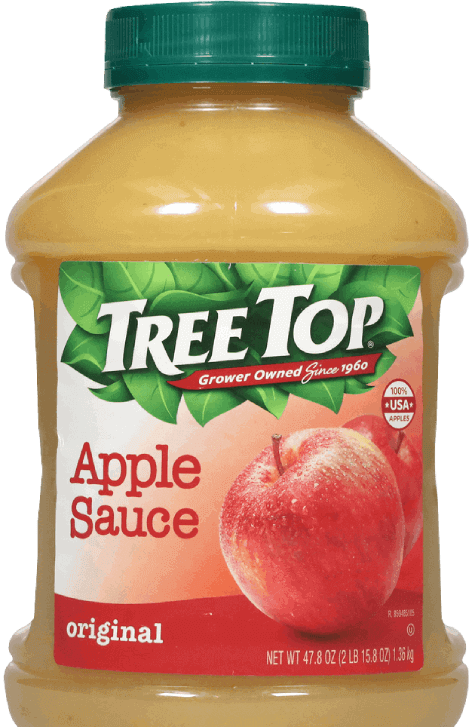 Original Apple Sauce