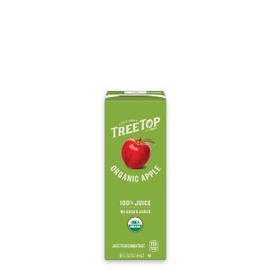8 oz Juice Boxes
