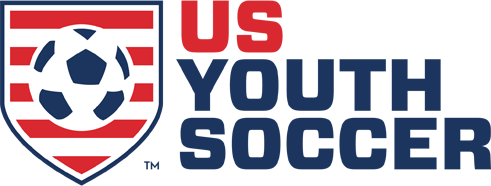US Youth Soccer logo