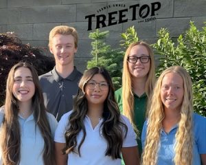Careers | Tree Top