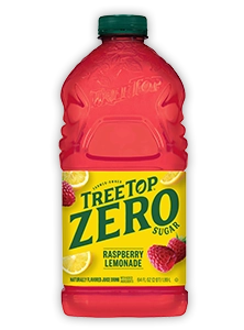 Zero Sugar Raspberry Lemonade