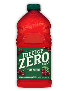 Zero Sugar Fruit Punch